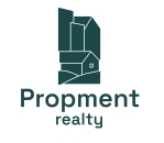 Propment Realty logo