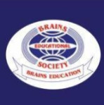 Brains Convent College logo