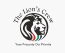 The Lions Crew logo