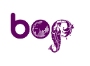 Bop Reality logo