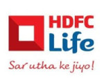 HDFC Life logo