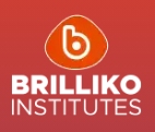 Brilliko Institute Hoshiarpur logo