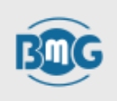 Baba Media Group logo
