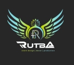 Rutba Events logo