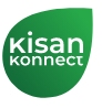 Kissan Connect logo