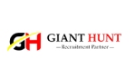 GIANT Hunt logo