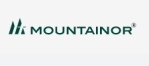 Mountainor logo