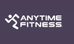 Anytime Fitness Company Logo