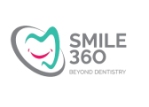 Smile 360 Dental Specialists logo
