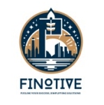 Finotive Solutions logo