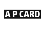 A P Card Franchise logo