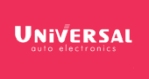 Universal Auto Electronics logo