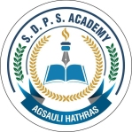 SDPS Public School logo