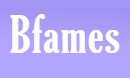 BFAMES logo