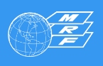Mrf Tyre logo