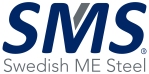 Swedish ME Steel Pvt Ltd logo
