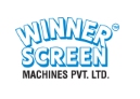 Winnerscreen Machines Pvt. Ltd. logo