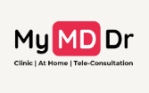 My MD Dr logo