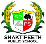 Shaktipeeth Public School logo