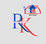 RK Enterprises logo