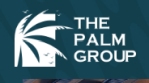 The Palm Paradise logo