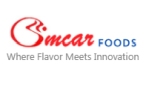 Omcar Foods logo