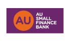 AU Small Finance Bank logo