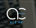 ACE HR Solution logo