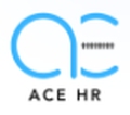 ACE HR Solution logo