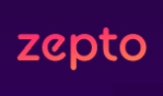 Zepto logo