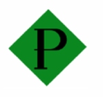 Parth IAS Academy logo