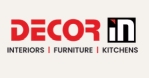 Decor In Interiors logo