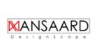 Mansaard Designscape logo