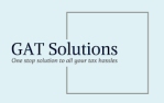 Gat Solutions logo