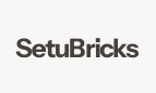 SetuBricks logo