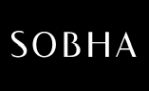 Sobha Limited logo