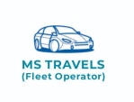 MS Travels logo