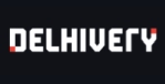 Delhivery logo