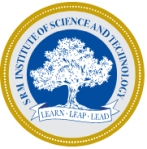 Srm Institute of Science & Technology logo