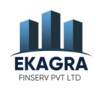 Ekagra Finserv Pvt Ltd logo
