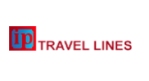 IP Travel Lines logo