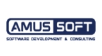 Amus Soft India Pvt Ltd logo