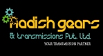 Aadish Gears & Transmissions Pvt. Ltd. Company Logo