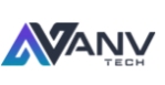 Anvtech logo