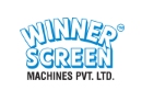 Winner Screen Machines Pvt Ltd logo