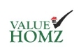 Value Homz logo