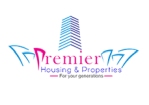 Premier Housing and Properties logo