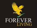 Forever Living Products Company Logo