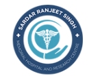 SRS Hospital logo