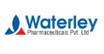 Waterley Pharmaceuticals Pvt. Ltd logo